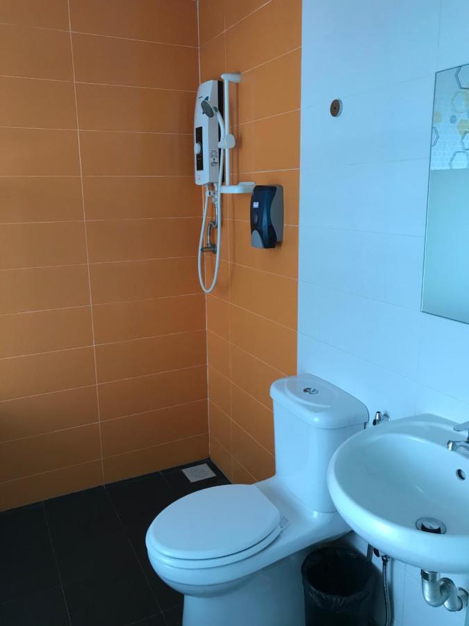 Goody Hotel Johor Bahru Zewnętrze zdjęcie