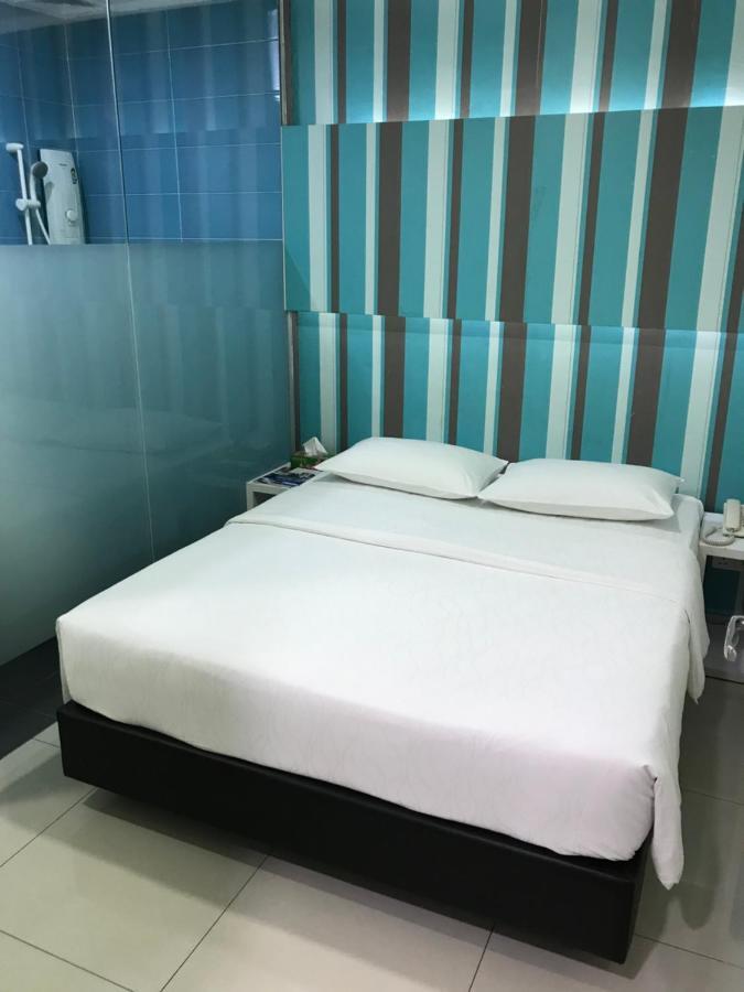Goody Hotel Johor Bahru Zewnętrze zdjęcie